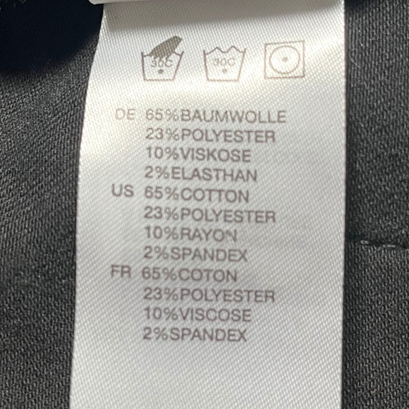 Articles of Society Black Super Soft Mid Rise Jeans  Size 24  New With Tags - Picture 11 of 13